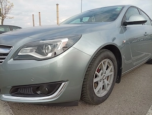 Vând Opel Insignia  - imagine 2