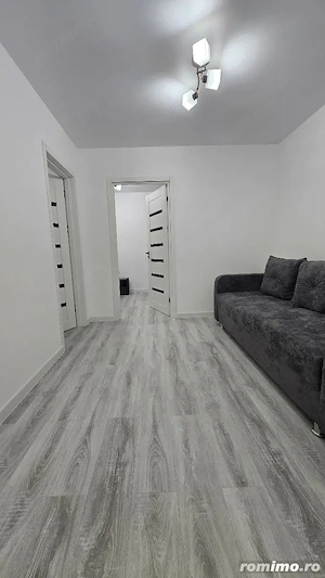 Apartament cu 2 camere in zona Fizicienilor-Titan