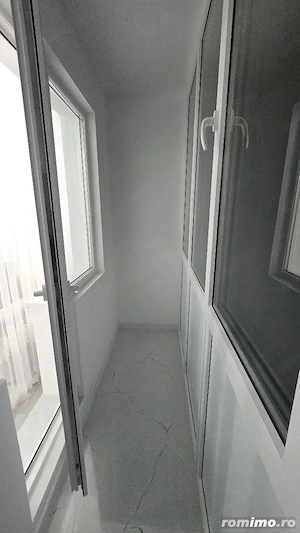 Apartament cu 2 camere in zona Fizicienilor-Titan - imagine 4