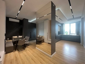 Apartament cu 2 camere situat in zona Floreasca - imagine 2