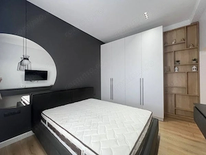 Apartament cu 2 camere situat in zona Floreasca - imagine 5