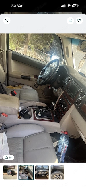 jeep commander - imagine 5