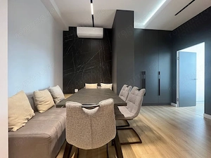 Apartament cu 2 camere situat in zona Floreasca - imagine 4