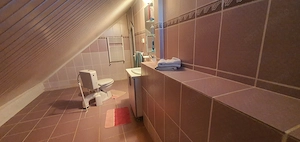 Vând casă - 5 camere- din 2012 - imagine 5