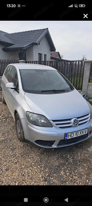 golf V Plus defect  - imagine 5