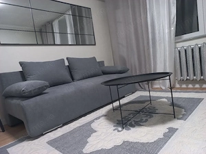 Garsoniera in zona Colentina