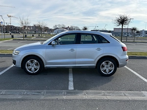 Audi Q3 2.0 TDI   Quattro   S tronic   Ambition Luxe   Revizii + Distributie schimbată - imagine 6