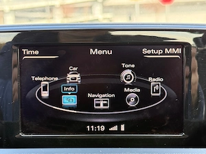 Audi Q3 2.0 TDI   Quattro   S tronic   Ambition Luxe   Revizii + Distributie schimbată - imagine 15