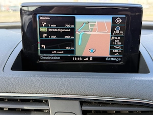 Audi Q3 2.0 TDI   Quattro   S tronic   Ambition Luxe   Revizii + Distributie schimbată - imagine 17