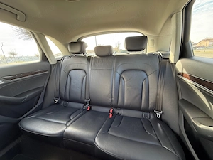 Audi Q3 2.0 TDI   Quattro   S tronic   Ambition Luxe   Revizii + Distributie schimbată - imagine 10