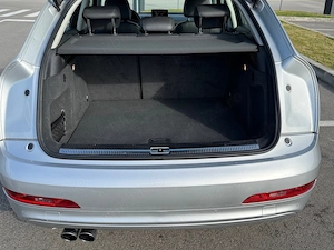 Audi Q3 2.0 TDI   Quattro   S tronic   Ambition Luxe   Revizii + Distributie schimbată - imagine 12