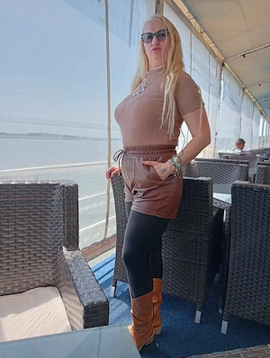 Mihaela matura 45 ani ,nr.1 mature ,greu de comparat ,va iubesc ,si va astept la mine .... - imagine 8