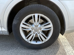 Audi Q3 2.0 TDI   Quattro   S tronic   Ambition Luxe   Revizii + Distributie schimbată - imagine 11