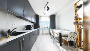 COMISION 0! Apartament 3 camere 77 de mp!  - imagine 3