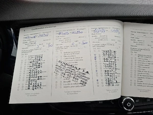 Opel  Crossland X 1.2  110 Cp- Bicolor Edition Benzina 2020 Euro 6  Km 87871  Dețin raport carvertic - imagine 5