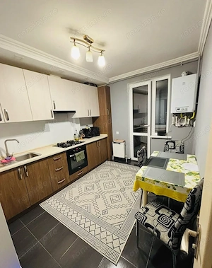 Garsoniera in zona Vitan - imagine 5