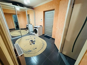 Garsoniera in Vitan cu centrala proprie