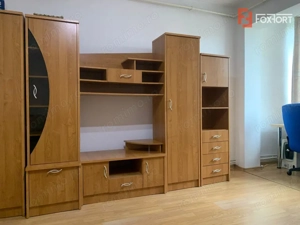 Apartament cu o camera de inchiriat, zona Dacia - imagine 7