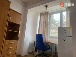 Apartament cu o camera de inchiriat, zona Dacia - imagine 3