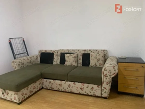 Apartament cu o camera de inchiriat, zona Dacia - imagine 5
