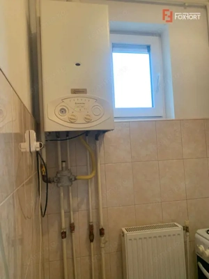 Apartament cu o camera de inchiriat, zona Dacia - imagine 8