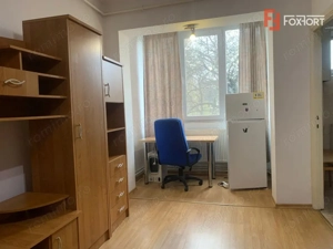 Apartament cu o camera de inchiriat, zona Dacia
