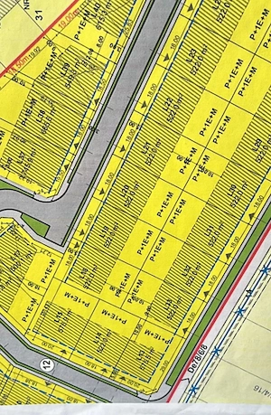 AV681 Parcele de teren INTRAVILAN de vanzare, Calea Urseni - imagine 8
