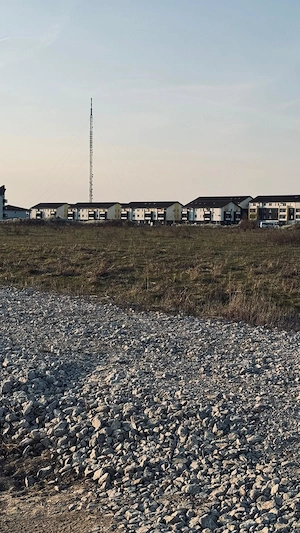 AV681 Parcele de teren INTRAVILAN de vanzare, Calea Urseni - imagine 4