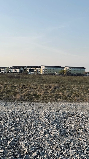 AV681 Parcele de teren INTRAVILAN de vanzare, Calea Urseni - imagine 3