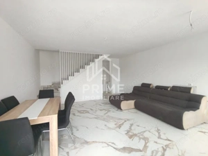 Casă înșiruită de închiriat | 5 camere | 110 mp | Alba Iulia | Zona Ampoi 3