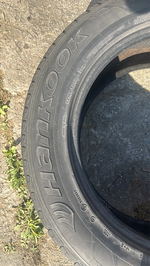 Anvelope 275 55 20  - imagine 3