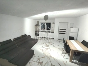 Casă înșiruită de închiriat | 5 camere | 110 mp | Alba Iulia | Zona Ampoi 3 - imagine 2