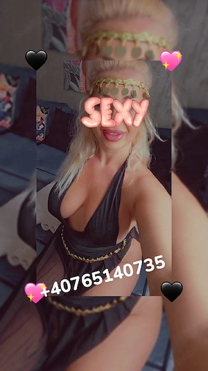 Masaj Oriental(Noua in oras) - imagine 4