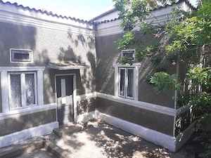 Casă de vânzare în Buzău 