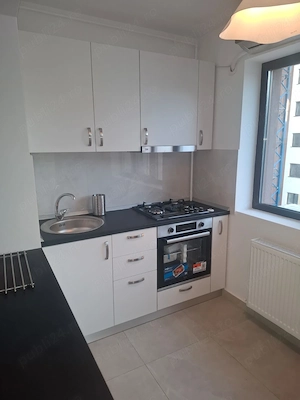 Inchiriez apartament 2 camere