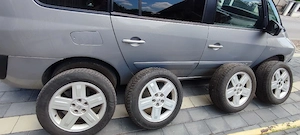 Renault Grand Espace 2010 FAMILIE euro 5 km 278000 locuri 7 motor 2.0 CP 173 accept proba - imagine 5