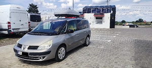 Renault Grand Espace 2010 FAMILIE euro 5 km 278000 locuri 7 motor 2.0 CP 173 accept proba - imagine 2