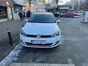 golf 7  1.2 tsi