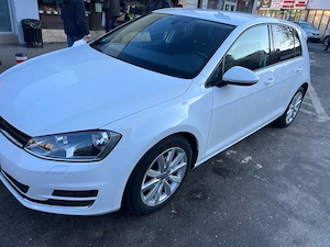 golf 7  1.2 tsi - imagine 2