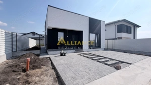 Casa Individuala - 4 camere - 2 bai - 450mp teren - imagine 3