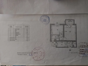 Apartament 2 camere.