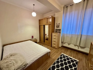 2 camere | Bucurestii Noi | Bazilescu | 16 Feb | Curte proprie 50 mp