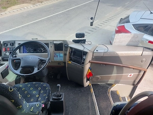 mercedes noge titanium - imagine 4