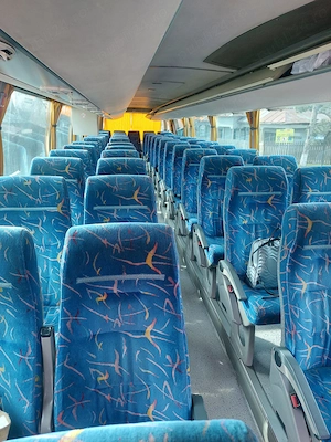 mercedes noge titanium - imagine 5