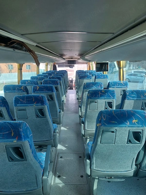 mercedes noge titanium - imagine 6