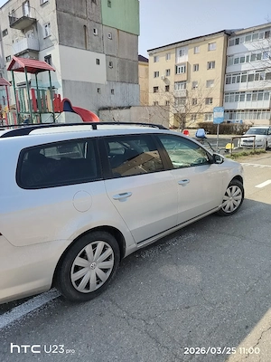 vand Volkswagen Passat b7  - imagine 4