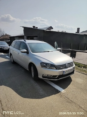 vand Volkswagen Passat b7  - imagine 2