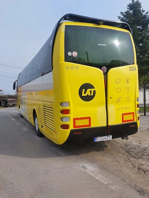 mercedes noge titanium - imagine 8