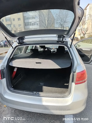 vand Volkswagen Passat b7  - imagine 5