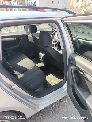 vand Volkswagen Passat b7 